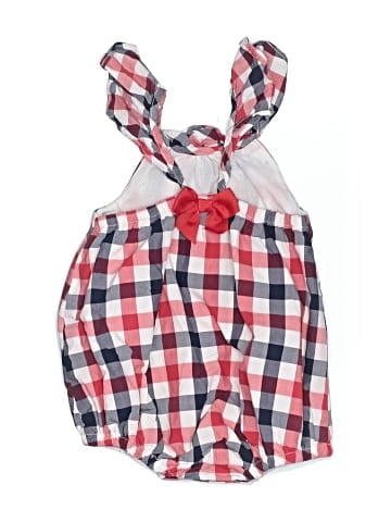 Tommy Bahama Short Sleeve Onesie (view 2)