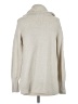 DKNY Jeans Ivory Turtleneck Sweater Size M - photo 2