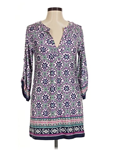 Nanette Lepore Casual Dress (view 1)