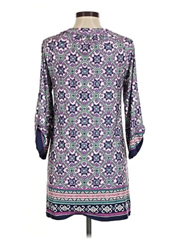 Nanette Lepore Casual Dress (view 2)