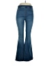 SPANX Blue Jeans Size XL - photo 1