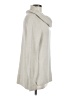 DKNY Jeans Ivory Turtleneck Sweater Size M - photo 4