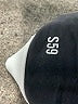 Splits 59 Silver Sports Bra Size XXS (estimated) - photo 3