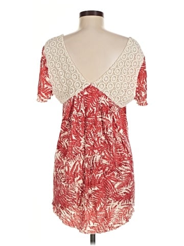 Sundance Short Sleeve Blouse (view 2)