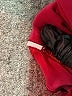 Lululemon Athletica Burgundy Active Pants Size 4 - photo 8