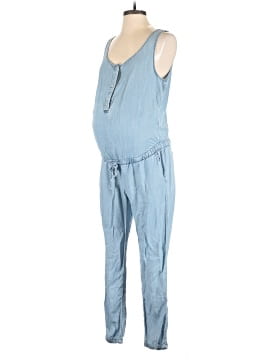 Gap Maternity Jumpsuit