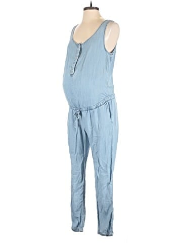 Gap - Maternity Jumpsuit (view 1)