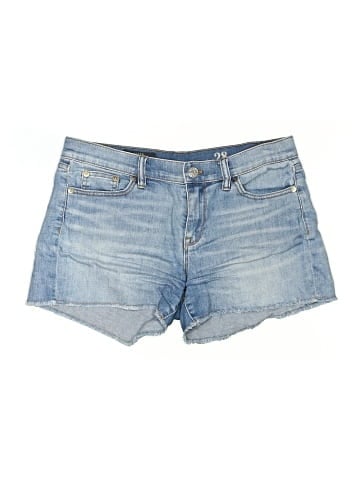 J.Crew Denim Shorts (view 1)