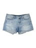 J.Crew Blue Denim Shorts Size 28 waist - photo 1