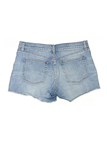 J.Crew Denim Shorts (view 2)