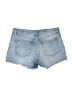 J.Crew Blue Denim Shorts Size 28 waist - photo 2