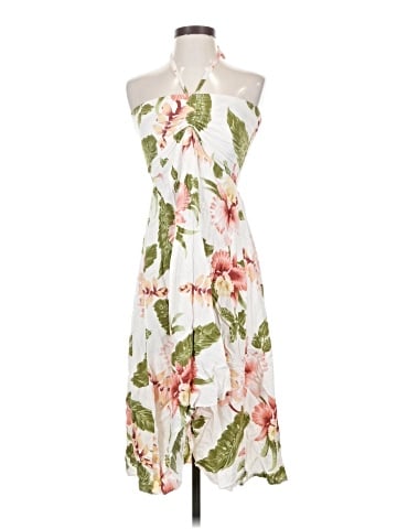 Sunny Cocktail Dress (view 1)