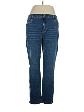 Assorted Brands Jeans (view 1)