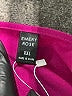 Emery Rose 100% Polyester Pink 3/4 Sleeve Top Size XXL - photo 7