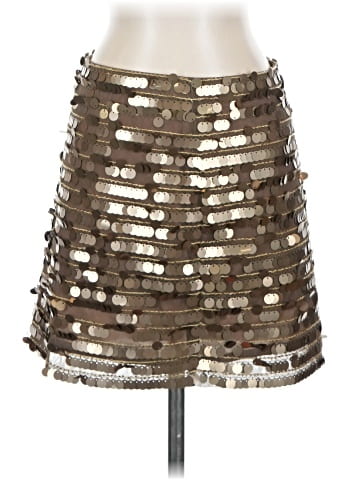 BCBGMAXAZRIA Formal Skirt (view 1)