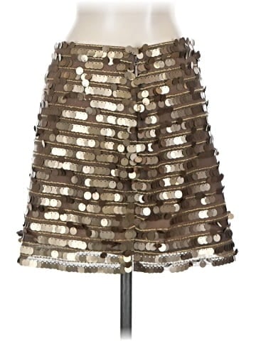 BCBGMAXAZRIA Formal Skirt (view 2)