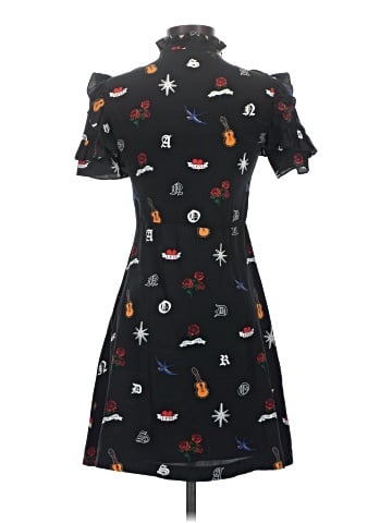 Sandro Casual Dress (view 2)