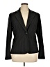 Bill Blass Black Blazer Size 14 - photo 1