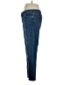 Assorted Brands Chevron-herringbone Blue Jeans Size XL - photo 5