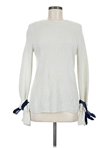 Design 365 Pullover Sweater (view 1)