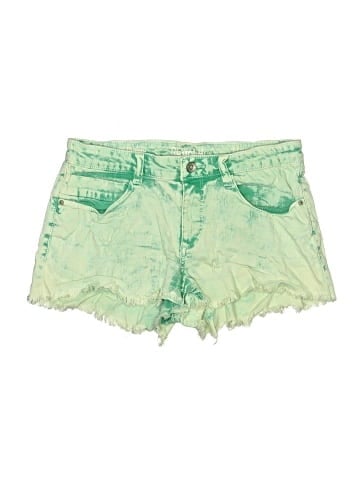 Rewash Shorts (view 1)