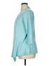 Charter Club Teal Cardigan Size 1X - photo 5