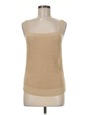 MNG Suit Sweater Vest (view 1)