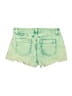 Rewash Green Shorts Size 9 - photo 2