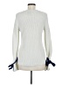 Design 365 100% Acrylic White Pullover Sweater Size M - photo 2