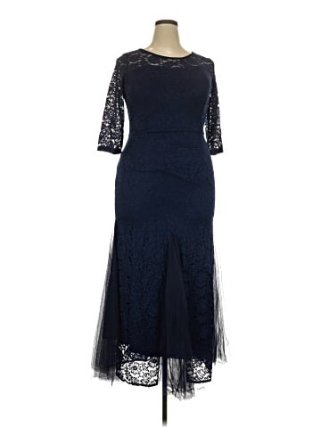 Miusol Cocktail Dress (view 1)
