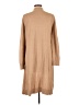Van Heusen 100% Cotton Tan Cardigan Size L - photo 2