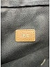 Amiri 100% Leather Tan Leather Belt Bag One size - photo 6