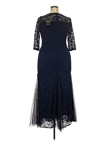 Miusol Cocktail Dress (view 2)