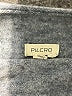Pilcro Gray Turtleneck Sweater Size S - photo 7