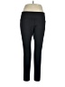 Brooks Solid Black Active Pants Size XL - photo 1