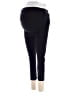 Ingrid + Isabel Black Active Pants Size XS Maternity (0) - photo 1