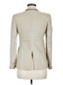 Emporio Armani Ivory Blazer Size 8 - photo 2