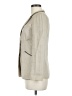 Emporio Armani Ivory Blazer Size 8 - photo 5