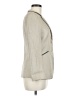 Emporio Armani Ivory Blazer Size 8 - photo 4