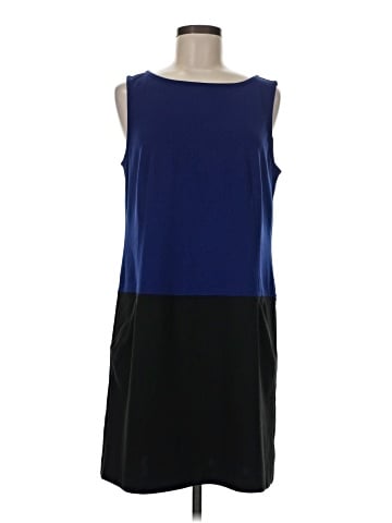 Ann Taylor LOFT Outlet Casual Dress (view 1)