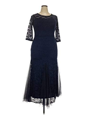 Miusol Cocktail Dress (view 1)