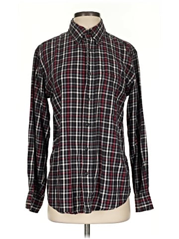 Covington Long Sleeve Button-Down Shirt (view 1)