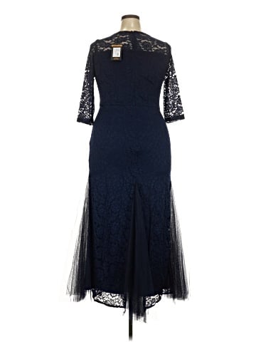 Miusol Cocktail Dress (view 2)