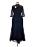 Miusol Blue Cocktail Dress Size XXL - photo 2