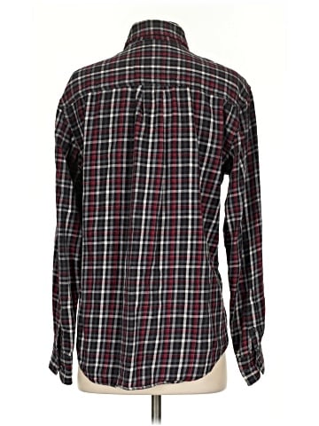 Covington Long Sleeve Button-Down Shirt (view 2)