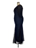 Miusol Blue Cocktail Dress Size XXL - photo 5