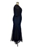 Miusol Blue Cocktail Dress Size XXL - photo 4