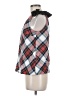 J.Crew 100% Cotton Red Sleeveless Blouse Size 8 - photo 5