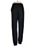 Hanes Solid Black Track Pants Size S - photo 2