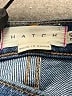 Hatch Blue Jeans Size 26 waist - photo 6